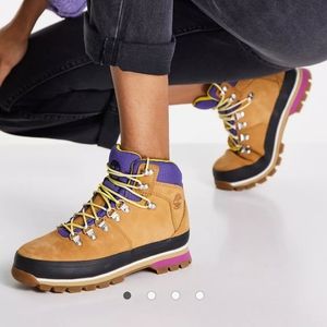 Timberland Euro Hiker